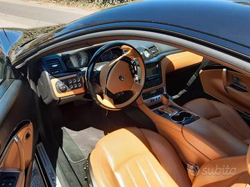 Ricambi Maserati granturismo