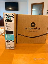 Filamento Nylon Polymaker
