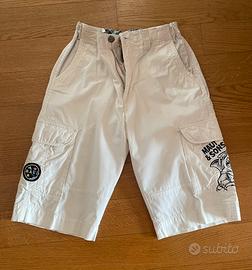 Calzoni a 3/4, 13-14 anni, Maui & Sons