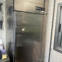 Armadio frigo ad/ 1porta