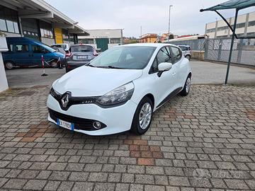 Renault Clio 1.5dci 