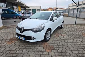 Renault Clio 1.5dci 