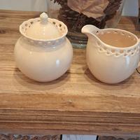 set latte Preziosa Luxury home 