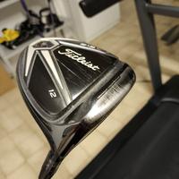 Driver Titleist Donna 915 D2 12° Usato