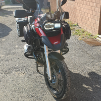 Bmw 1200 gs