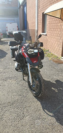 Bmw 1200 gs