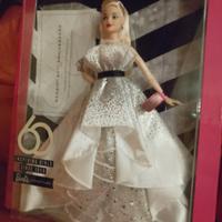Barbie sessantesimo anniversario