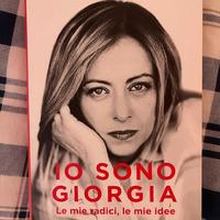 Io sono Giorgia. Giorgia Meloni