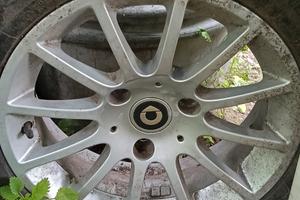ruota smart 