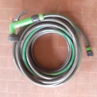 tubo per irrigazione 15mm 10mt Geolia