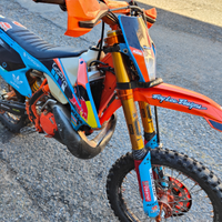 KTM exc 300