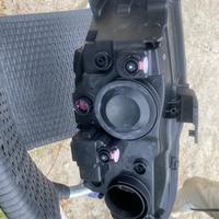 Fari Fiat tipo