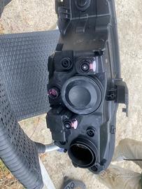 Fari Fiat tipo