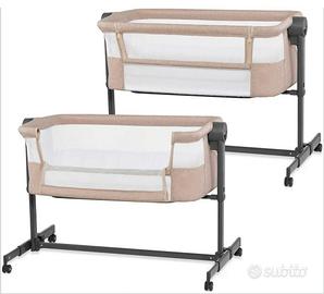 next to me della Kinderkraft 