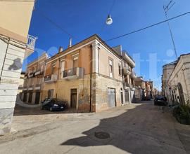 Casa Indipendente San Severo [Cod. rif 3187272VRG]