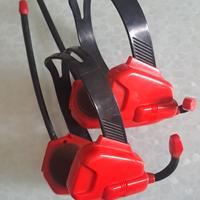 cuffie vintage ringo sonic