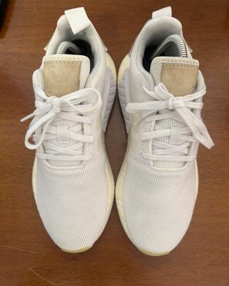Scarpe Sneakers Adidas NMD R1 Taglia 40 2/3