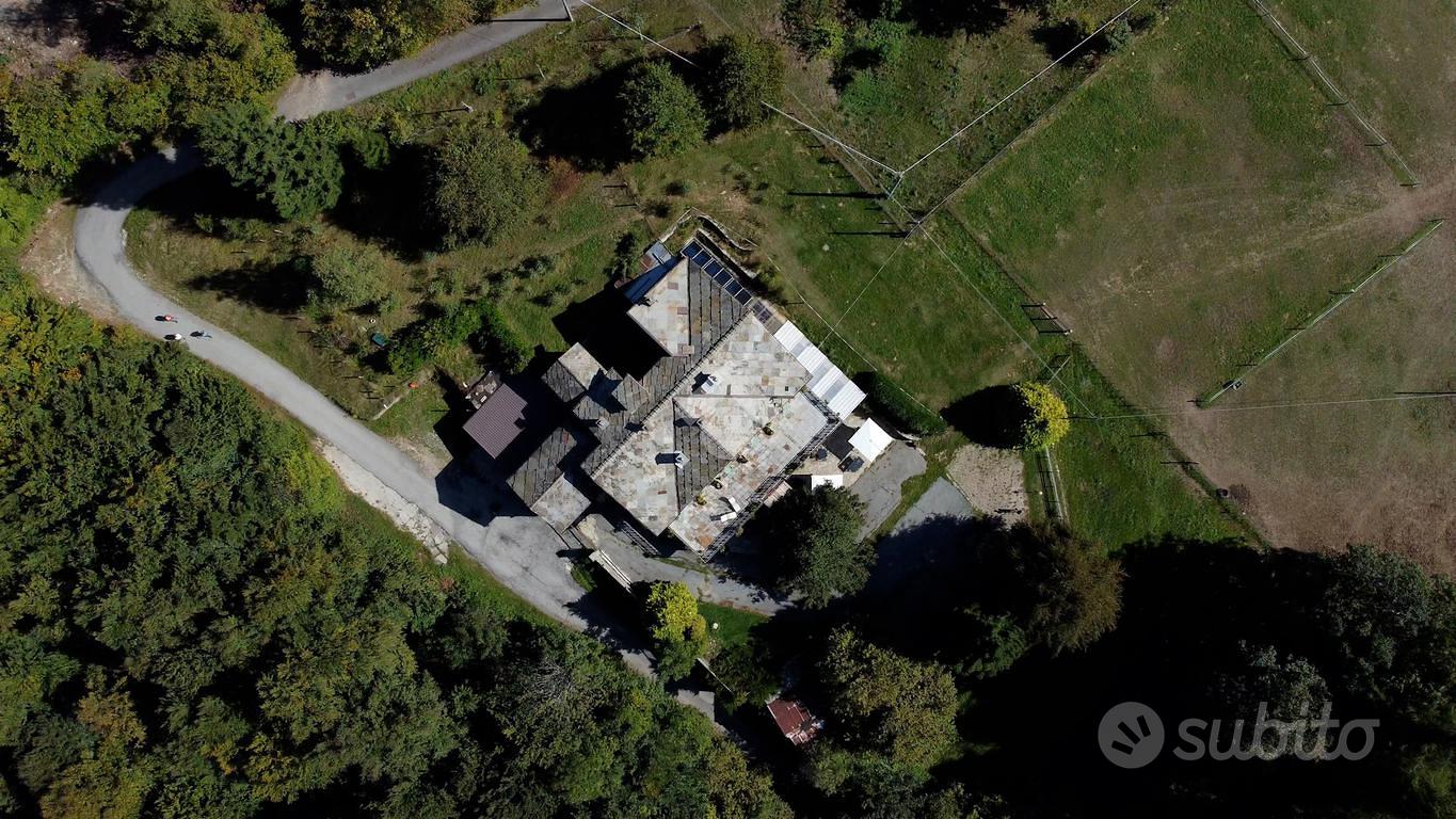 RUSTICO A RORÀ - Vista 5