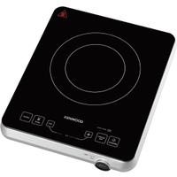 Kenwood IH470 Piastra ad Induzione 2000 W