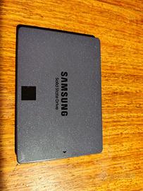 Samsung 860 QVO 1tb