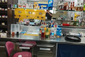Attività bar tabacchi