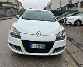 Renault Mégane 1.5 dCi GT Line PREZZO FISSO