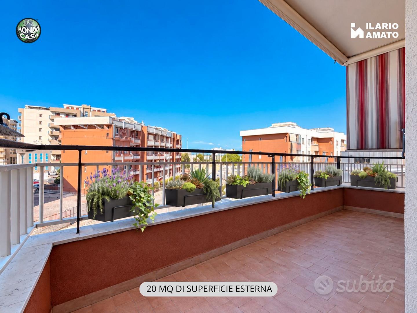 Appartamento – Molfetta, Villaggio Belgiovine - Vista 5