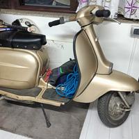 Lambretta Jet 200