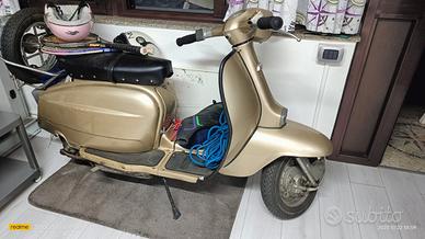 Lambretta Jet 200