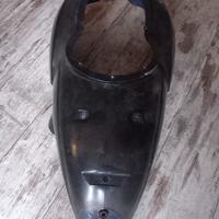 ricambi scarabeo 50