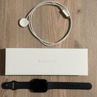 Apple Watch Serie 10 GPS 46mm Alluminio