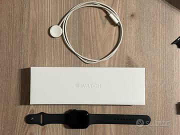 Apple Watch Serie 10 GPS 46mm Alluminio