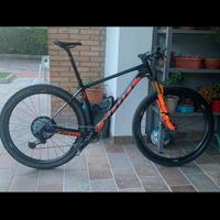Scott rc carbonio misura l