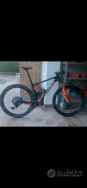 Scott rc carbonio misura l