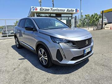 PEUGEOT 3008 1.5 BlueHDi 130CV EAT8 Allure PREZZ