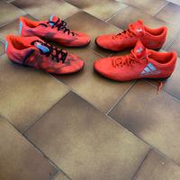 Scarpe da calcetto
