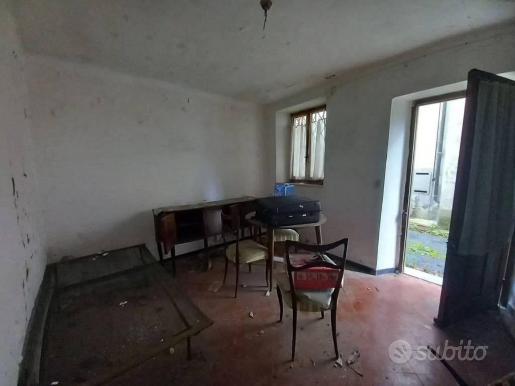 Appartamento – Montoggio, Sorriva Inferiore - Vista 4