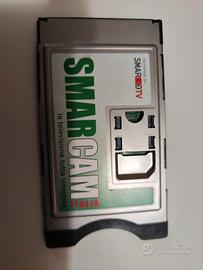 Smarcam Italia 