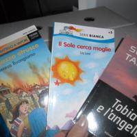 LIBRI PER BAMBINI