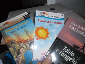 LIBRI PER BAMBINI