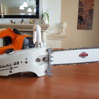 Ricabi Motoseghe - Decespugliatori USATO