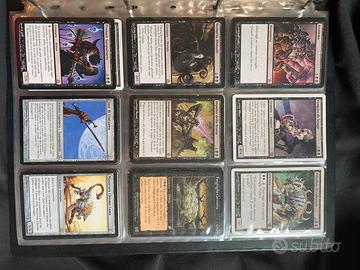 Magic Mazzo Palude e Varie