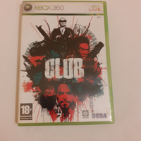 The club xbox 360