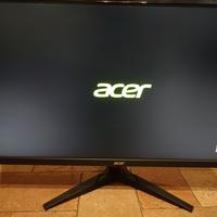 Monitor Acer Nitro KG272 27" IPS Full HD 165Hz
