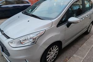 Ford b max