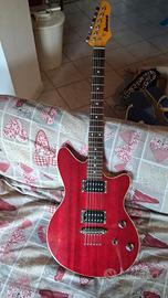 Ibanez ROADCORE RC320