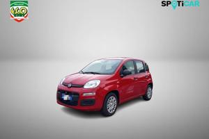 FIAT Panda 1.0 FireFly S&S Hybrid+GPL