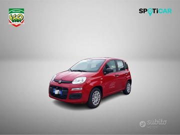 FIAT Panda 1.0 FireFly S&S Hybrid+GPL