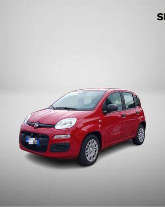 FIAT Panda 1.0 FireFly S&S Hybrid+GPL