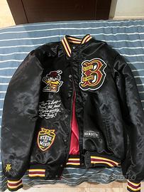 Giubbotto State of Mind